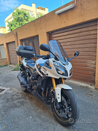 Yamaha fz1 fazer 2009