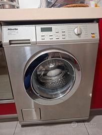 Lavatrice Miele Softtronic W3923