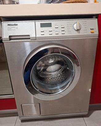 Lavatrice Miele Softtronic W3923