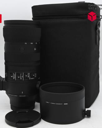 Sigma 70-200 F2.8 DG DN OS Sport (Leica)