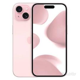 Iphone 14 rosa 128gb