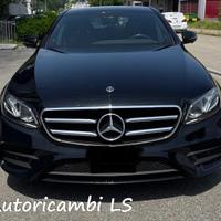 Mercedes Classe E 350 D