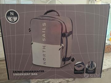 Zaino underseater NORTH SAILS