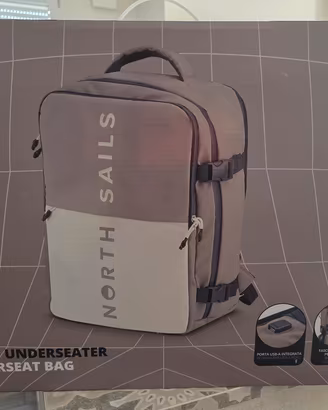 Zaino underseater NORTH SAILS