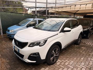 Peugeot 3008 1.6 HDI Unico Proprietario