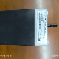 Attuatore Siemens SQN30.121A2700 – Come nuovo