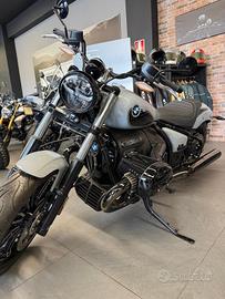 BMW R 18 Abs my25