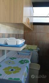 Appartamento vista mare