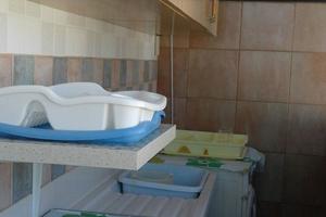 Appartamento vista mare