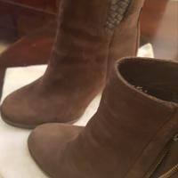 stivaletti Timberland