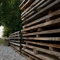 Bancali robusti 1250x2500 mm