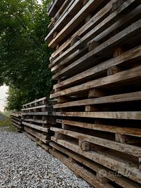 Bancali robusti 1250x2500 mm