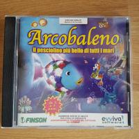 Arcobaleno - Il pesciolino  (Gioco PC)