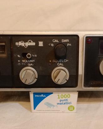 Hygain III