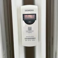 Contacalorie Siemens