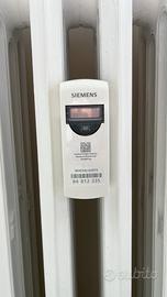 Contacalorie Siemens