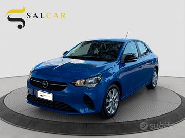 Opel Corsa 1.2 Edition 75 CV MANUALE 2023