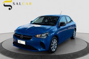 Opel Corsa 1.2 Edition 75 CV MANUALE 2023