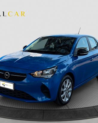 Opel Corsa 1.2 Edition 75 CV MANUALE 2023