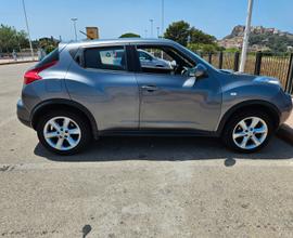 NISSAN Juke 1ª serie - 2013