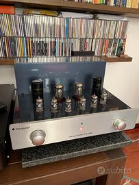 Preamplificatore PrimaLuna DiaLogue Premium