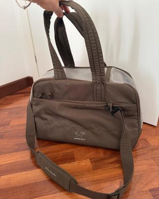 Borsa trasportino United Pets - Tucano