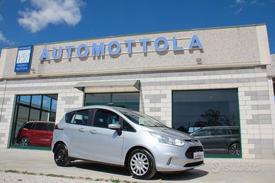 Ford B-Max 1.5 TDCi Business (55 KW - 75 CV Neopat