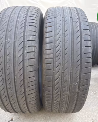 gomme usate 2155518 Estivo PIRELLI - Powergy - 298