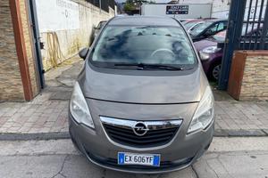 Opel Meriva 1.7 CDTI 110CV Elective