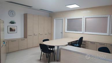 Sala riunioni e studio professionale Predaia