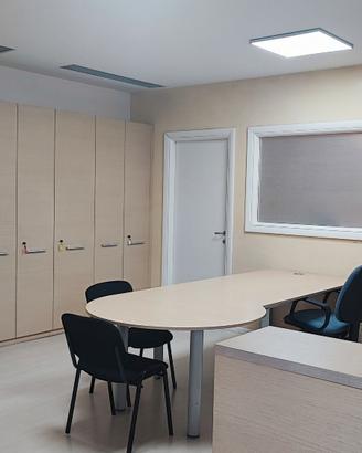 Sala riunioni e studio professionale Predaia