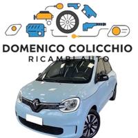 RICAMBI USATI Renault Twingo 2021