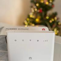 Router Huawei