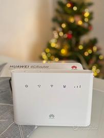 Router Huawei