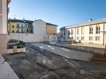 POSTO AUTO A FOSSANO