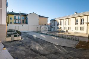 POSTO AUTO A FOSSANO