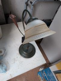 lampada da tavolo 