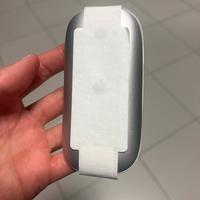 Apple Magic Mouse 2 lightning imballato