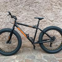 Fat Bike Panzer