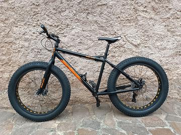 Fat Bike Panzer