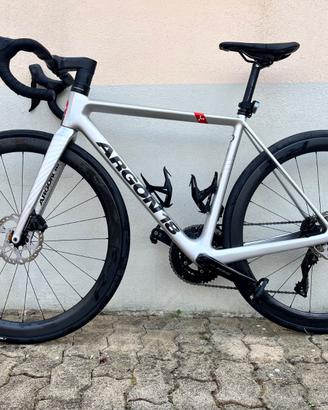 Argon 18 Gallium CS Carbon – Shimano 105 Di2 12v