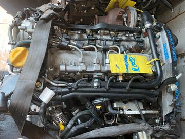 Motore 940C3000 Alfa Romeo Giulietta 2.0 JTDM
