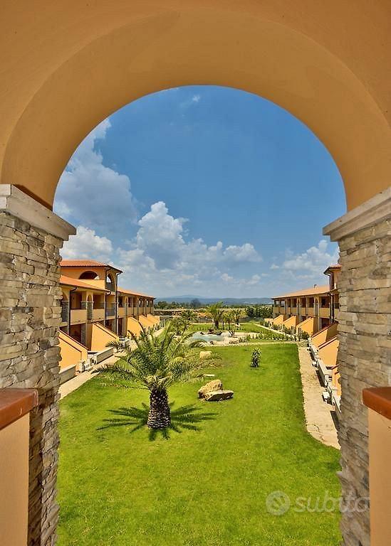 Apartment in Scarlino, Palazzo Guelfi - Vista 3