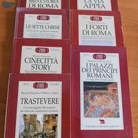 Lotto 7 Tascabili economici Newton Roma