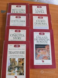 Lotto 7 Tascabili economici Newton Roma