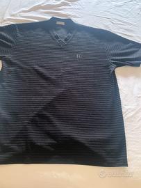 Maglia Enrico Coveri uomo