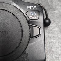 Canon EOS R6 Mark II