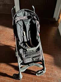 Passeggino inglesina