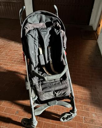Passeggino inglesina