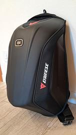 Zaino moto Dainese